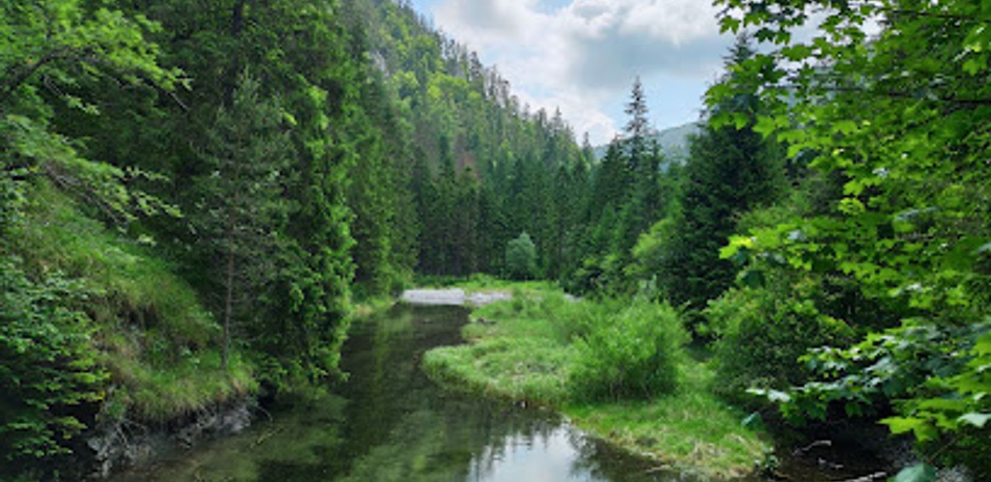 Great Sokol, Slovak Paradise National Park