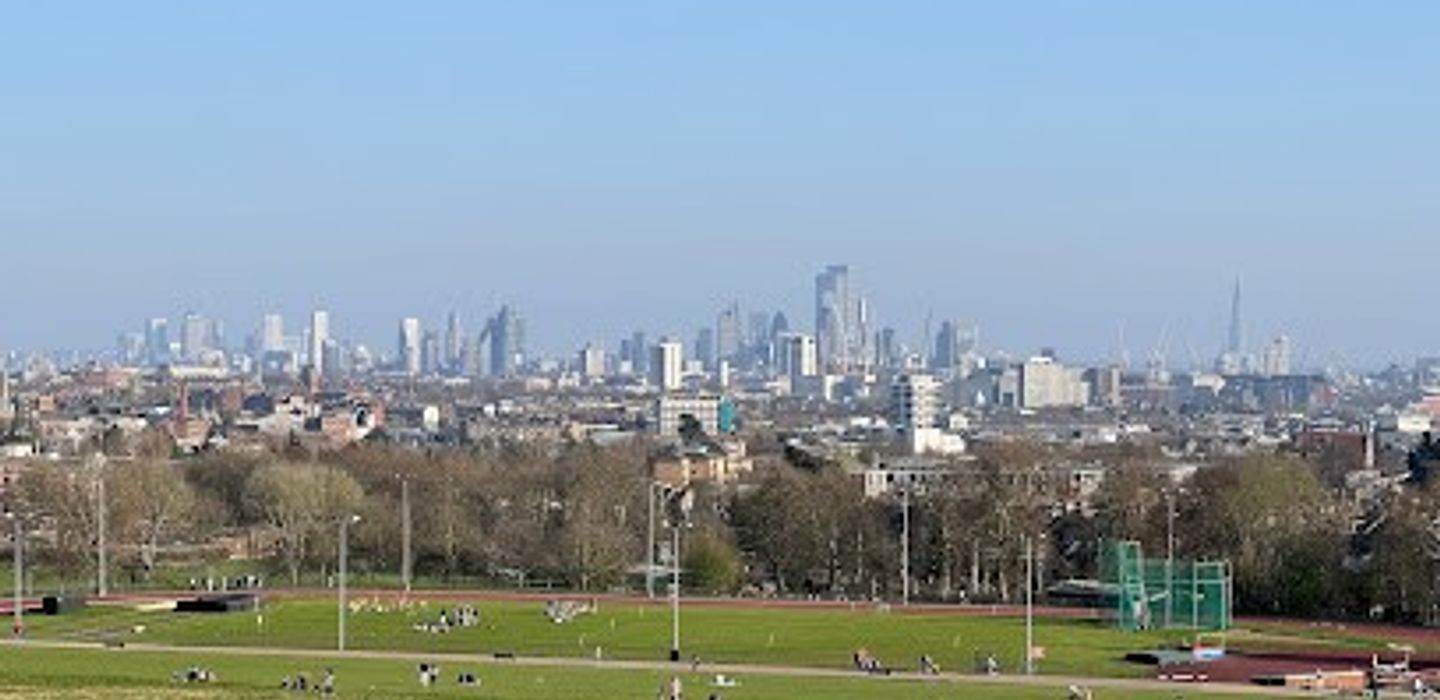 Hampstead Heath