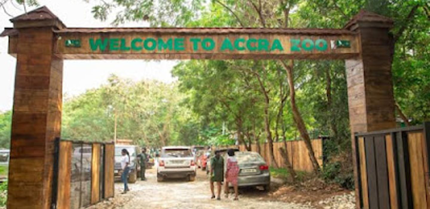 Accra Zoo