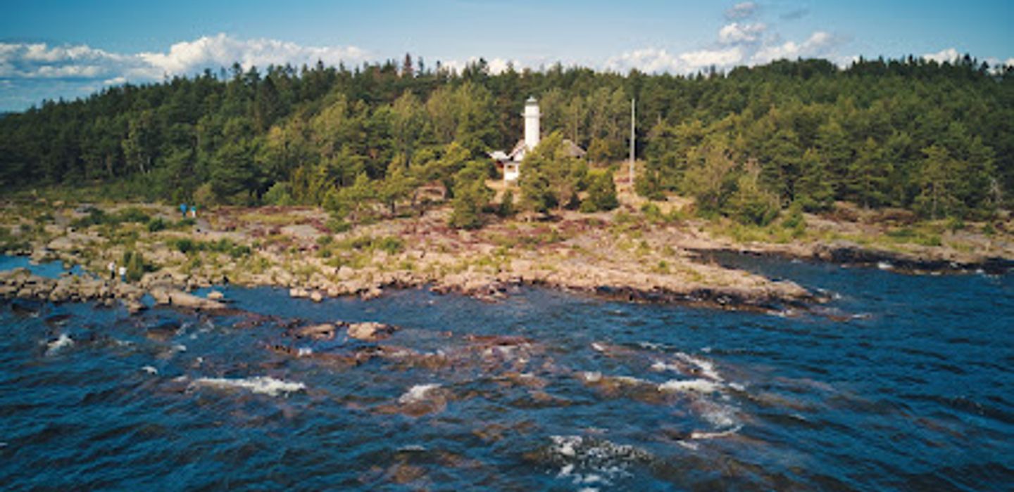 Hammarö Sydspets