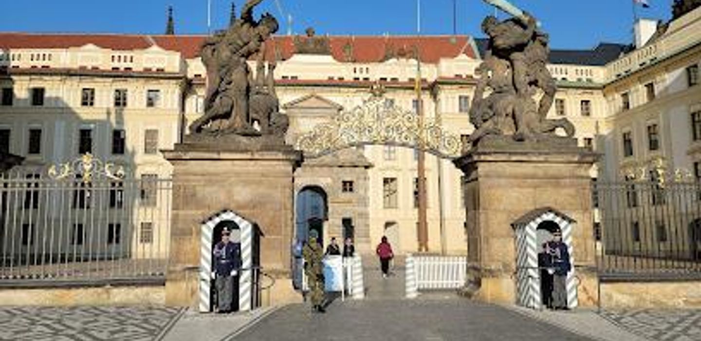 Matthias Gate