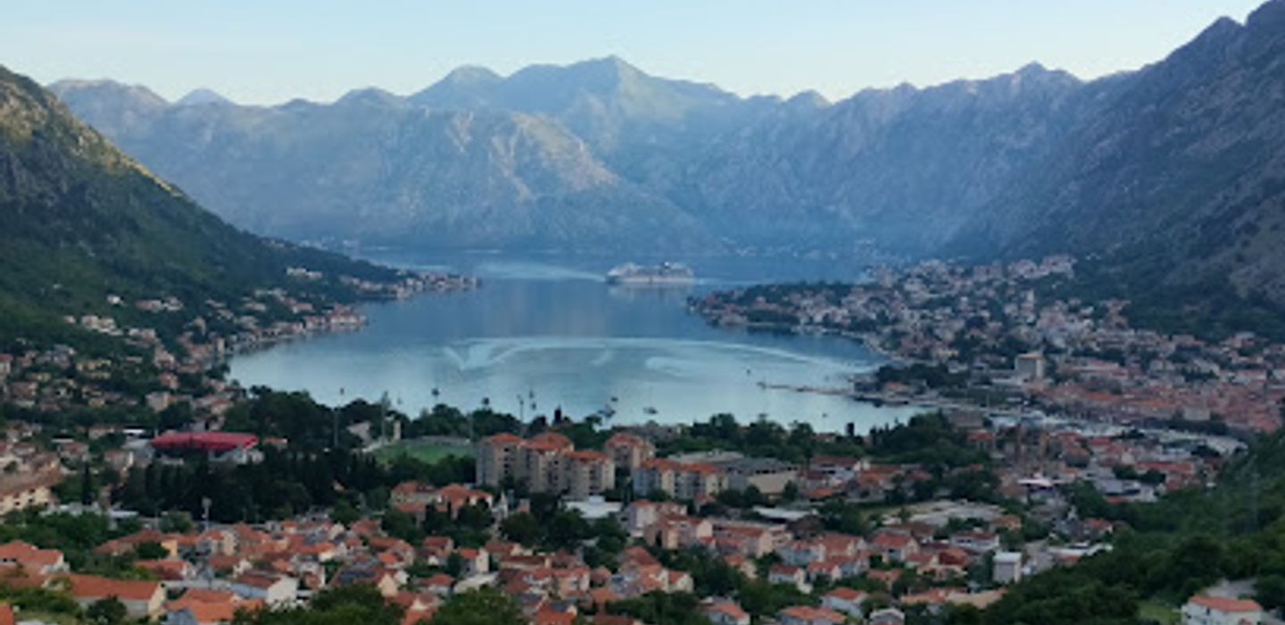 Kotor Vista