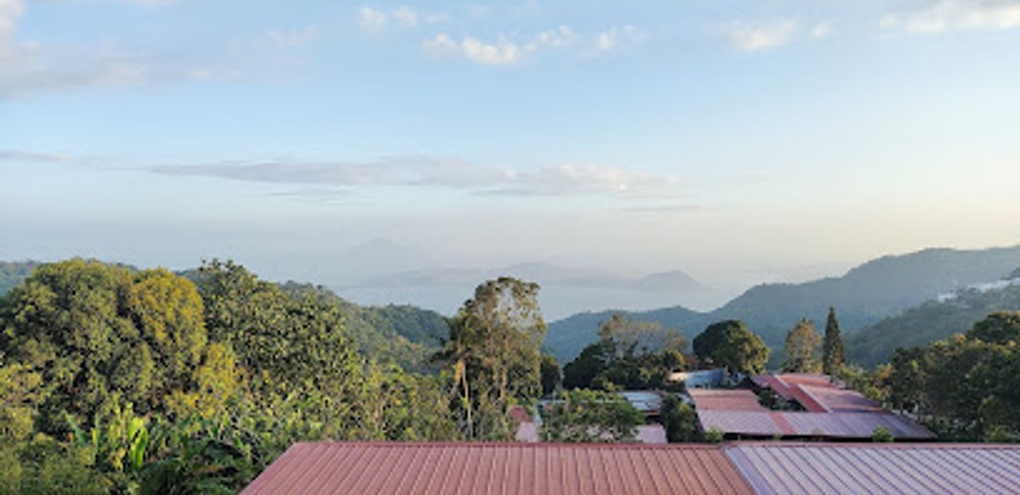Viewtiful Ridge