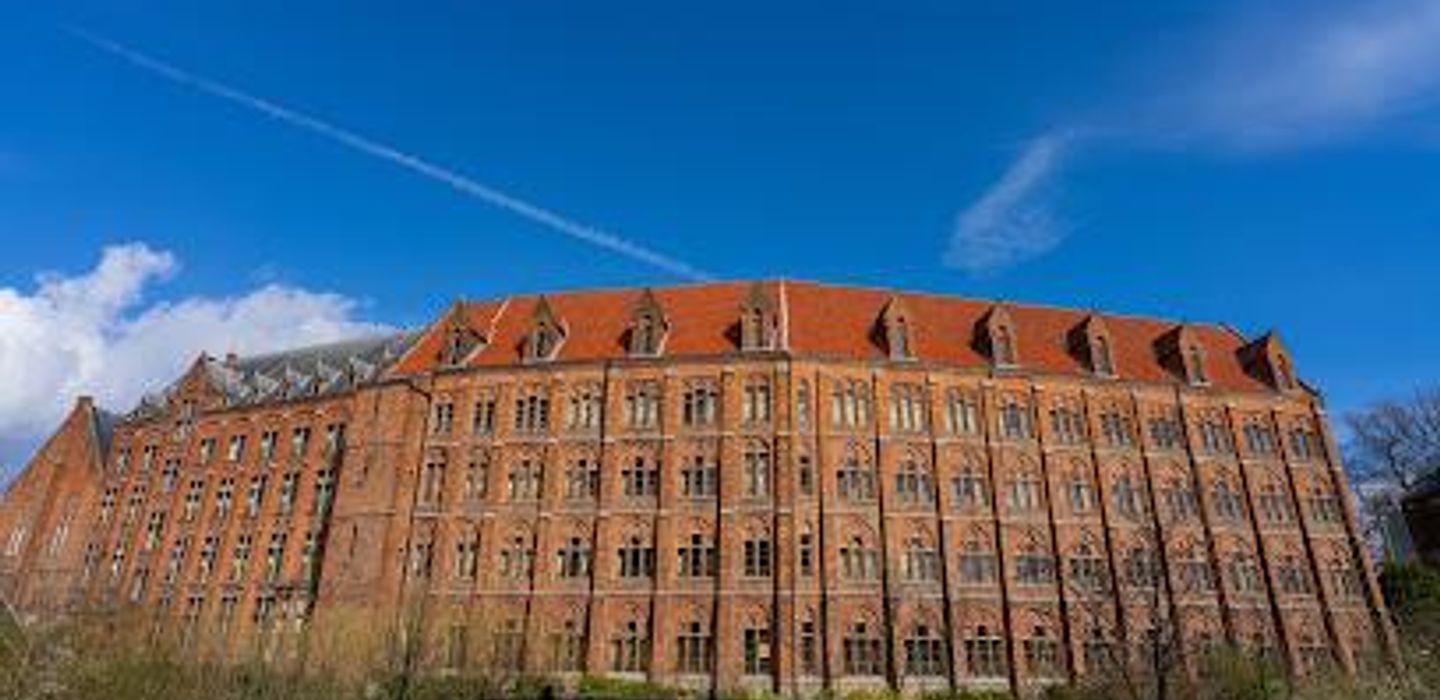 Janseniuspark