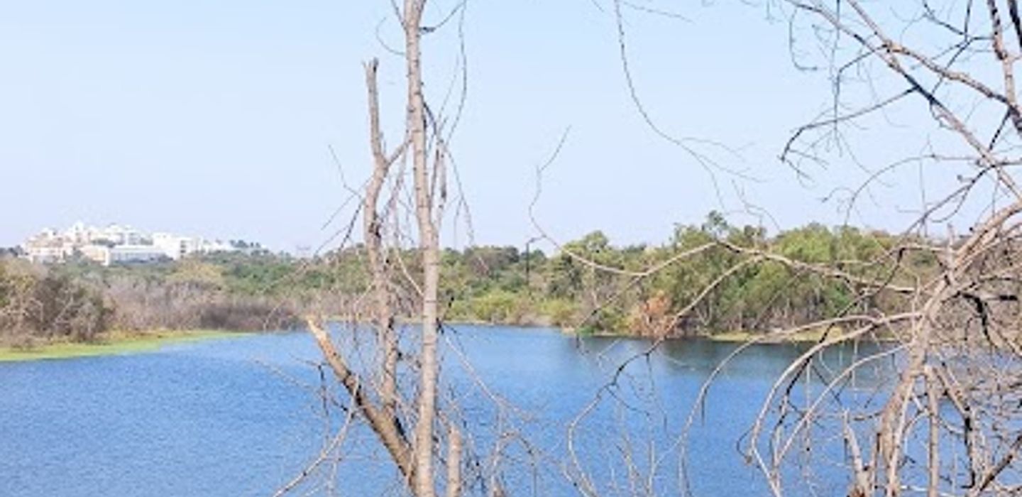 KBR LAKE