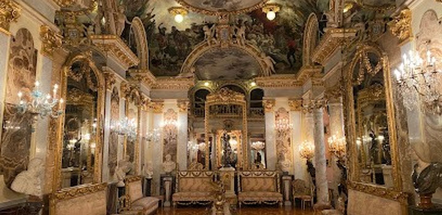 Cerralbo Museum