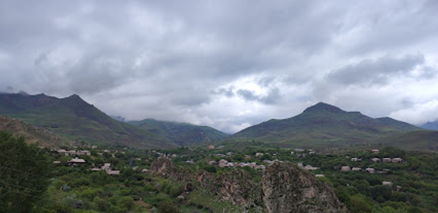 Վիշապաքար
