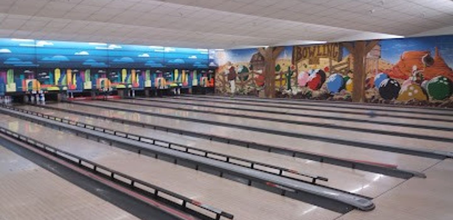 Bowling Sur