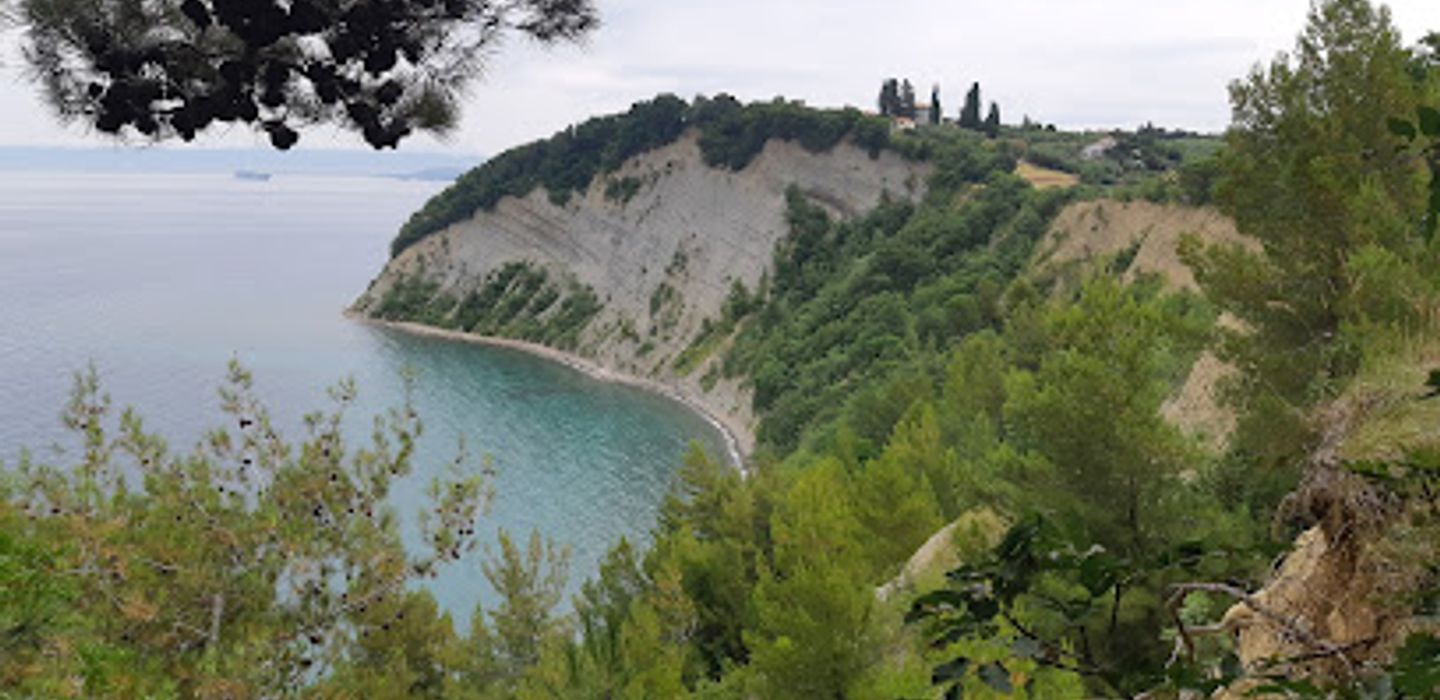 Strjunjan Circular Path