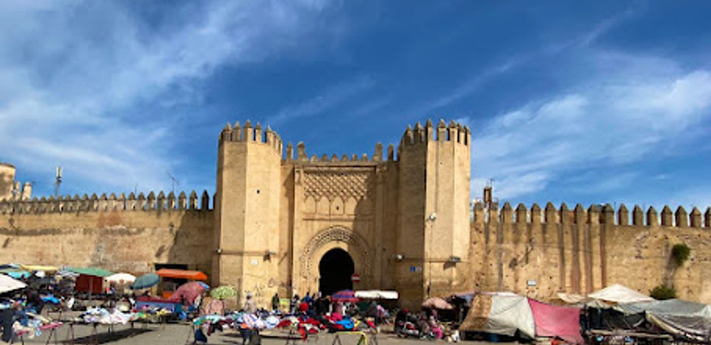 Bab Mahrouk
