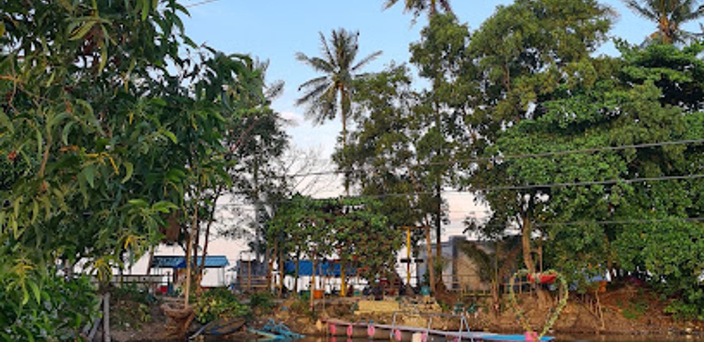 Wisata ANR