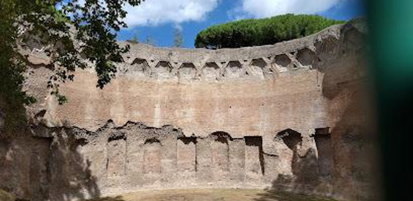 Baths of Trajan