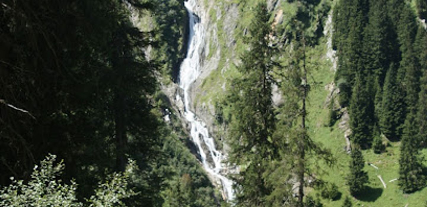Seebachfall