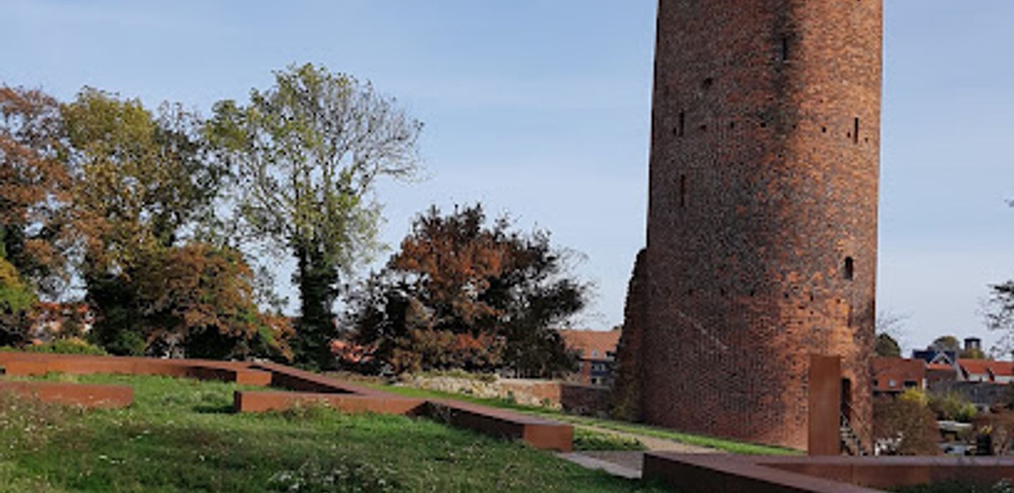 Danmarks Borgcenter