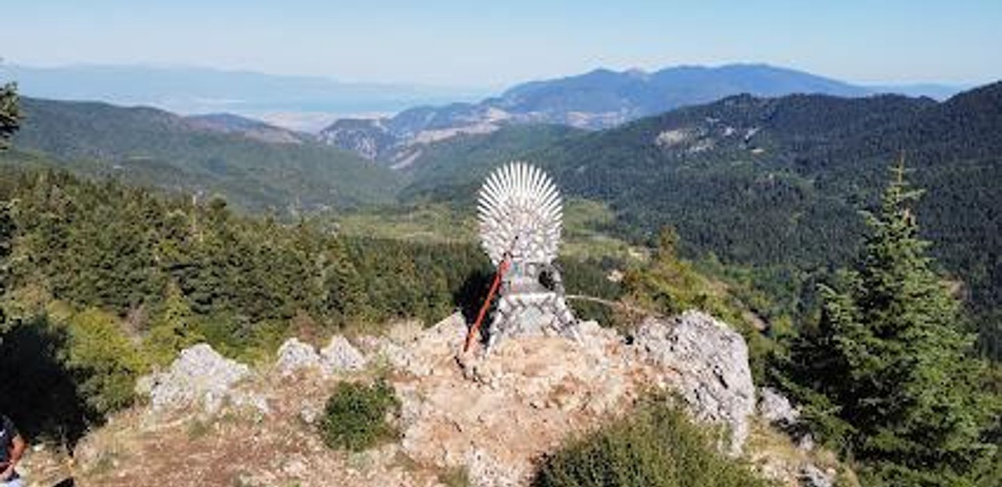 Iron Throne