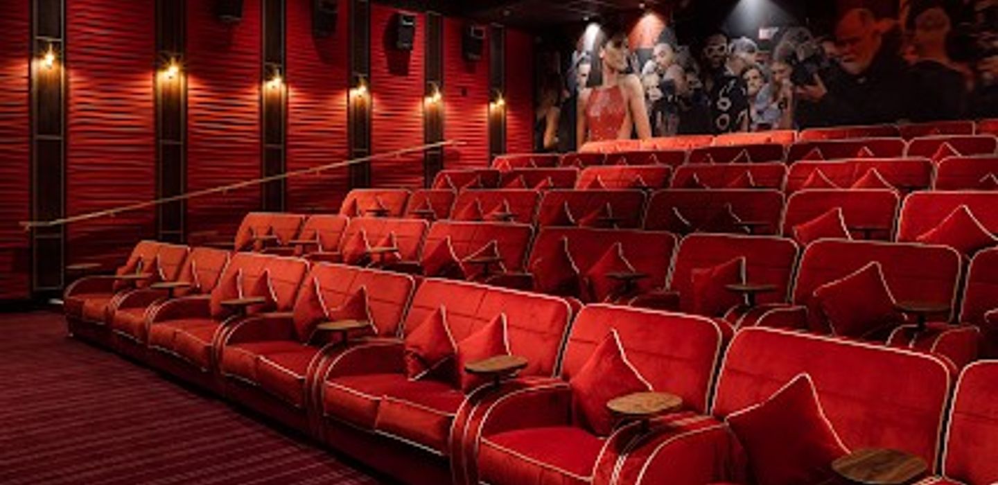 Everyman Hampstead