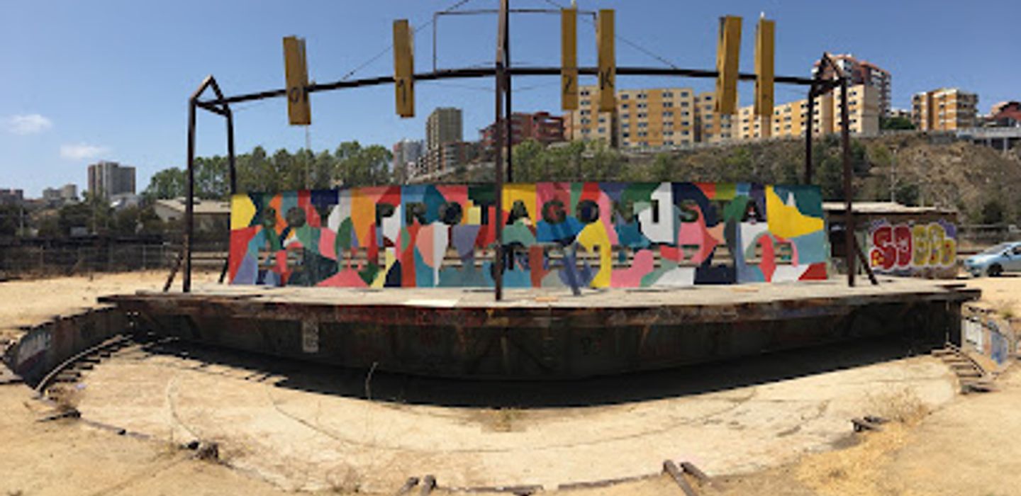 Tornamesa - Centro de Escalada