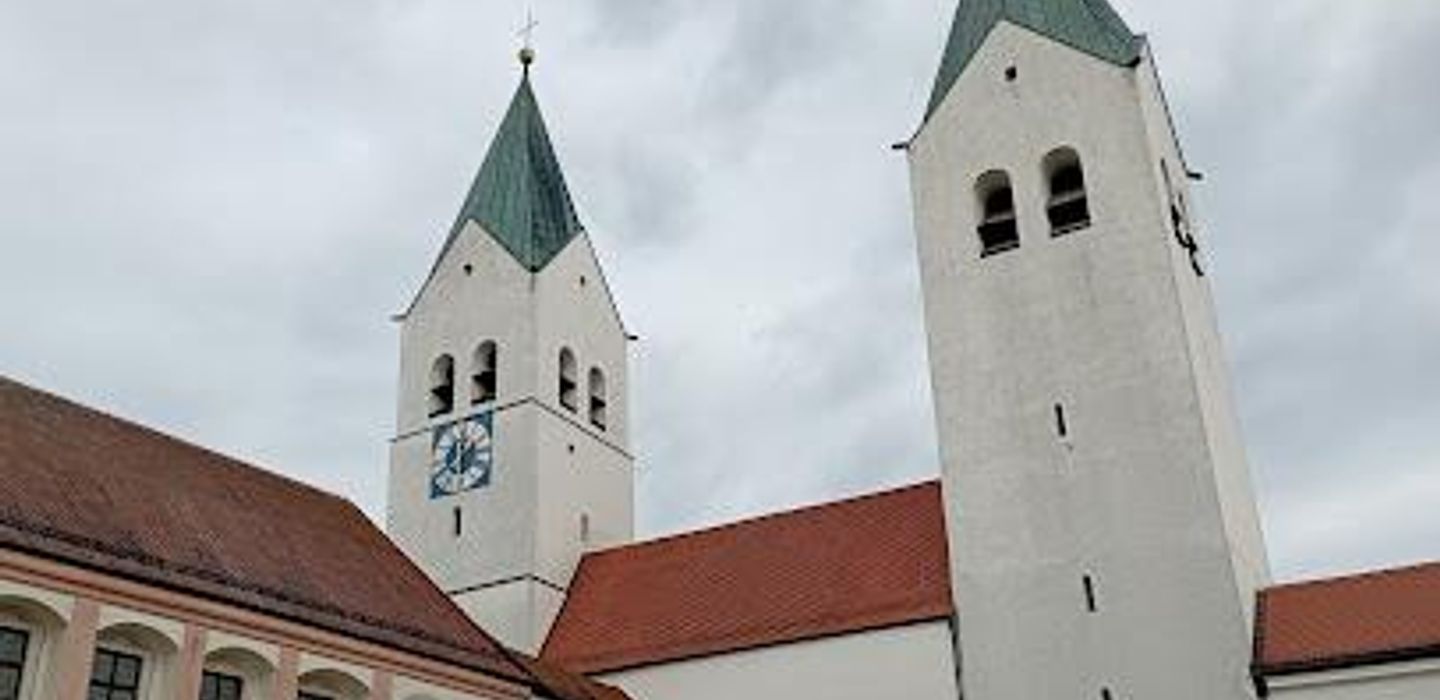 Freising Cathedral