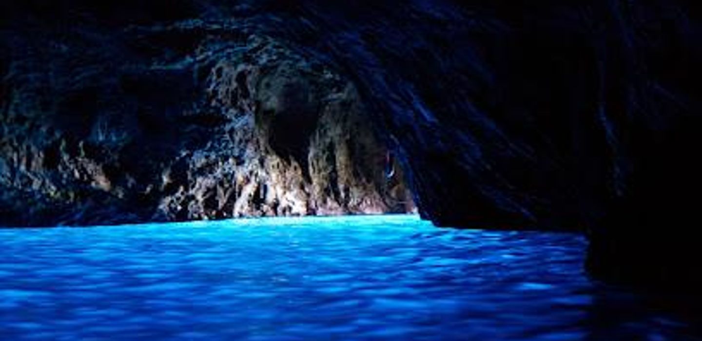 Via Grotta Azzurra