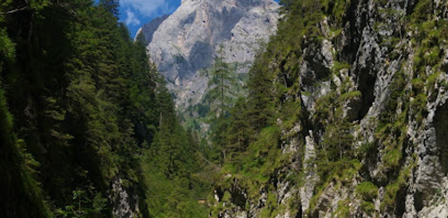 Cascate Franzei