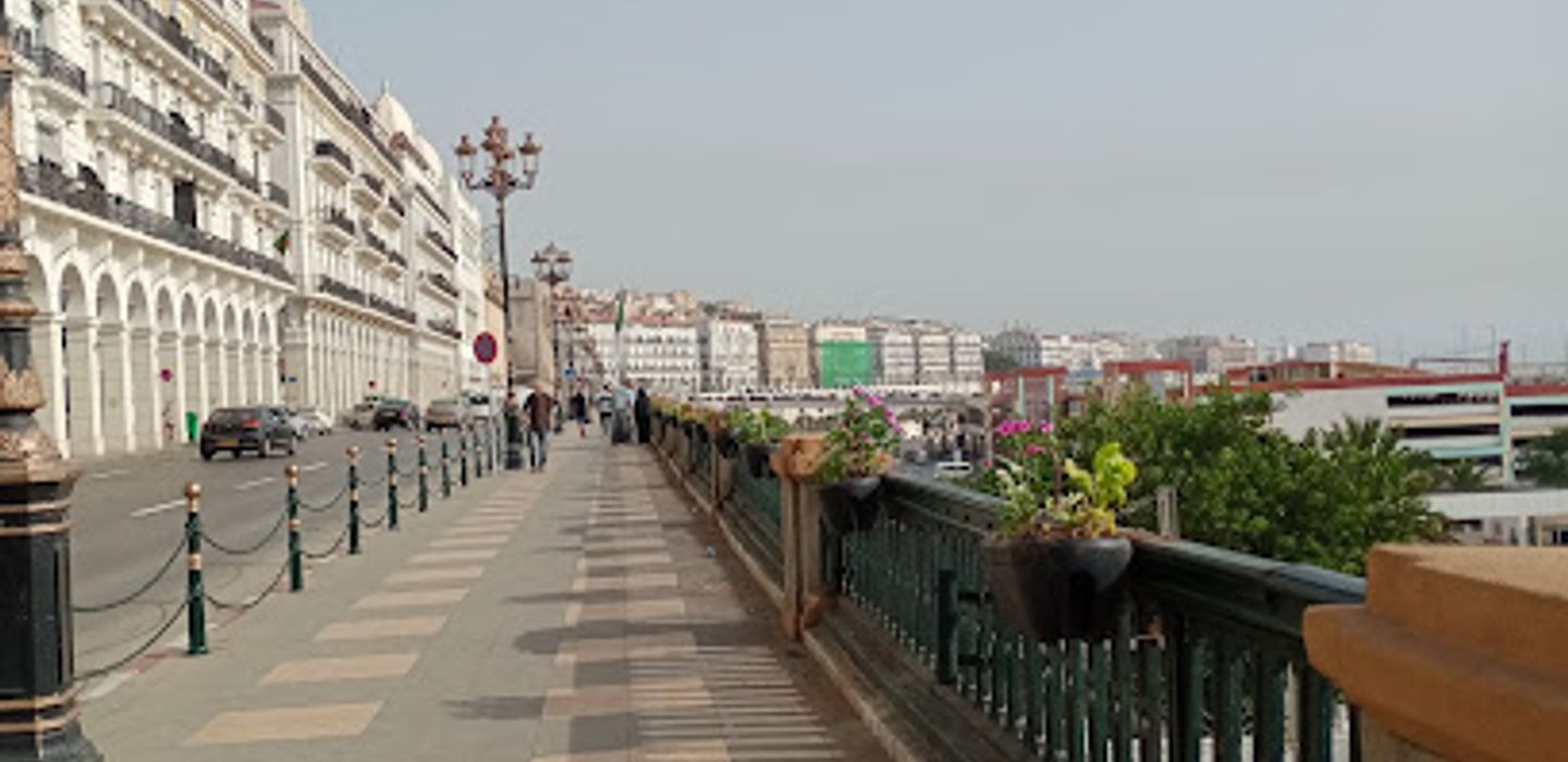 Background