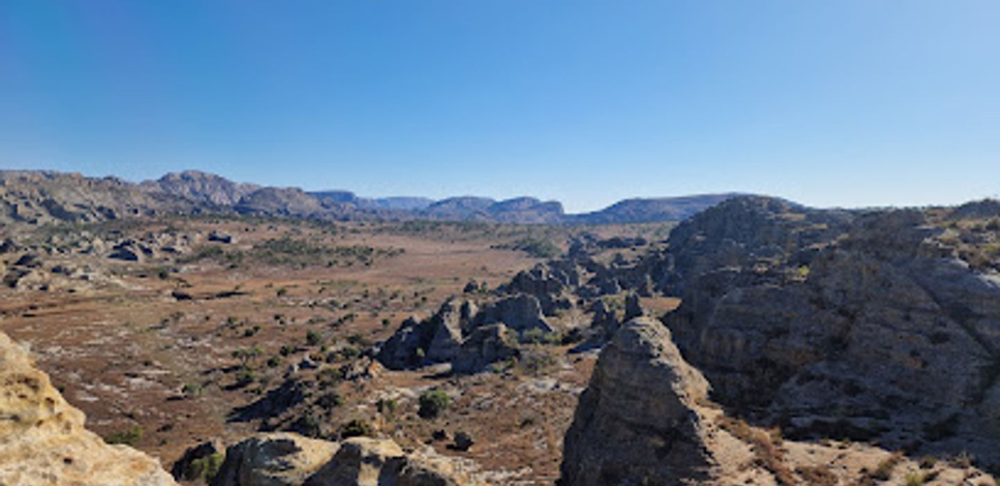 Ankafobe Reserve