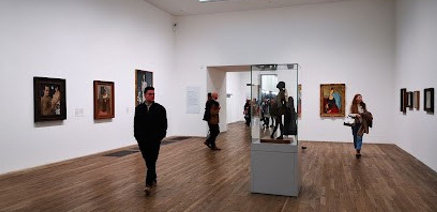Tate Modern