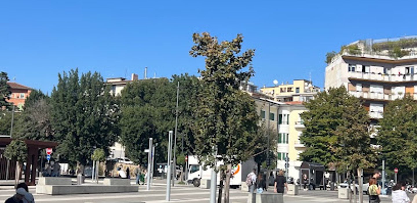 Copia della Chimera d'Arezzo