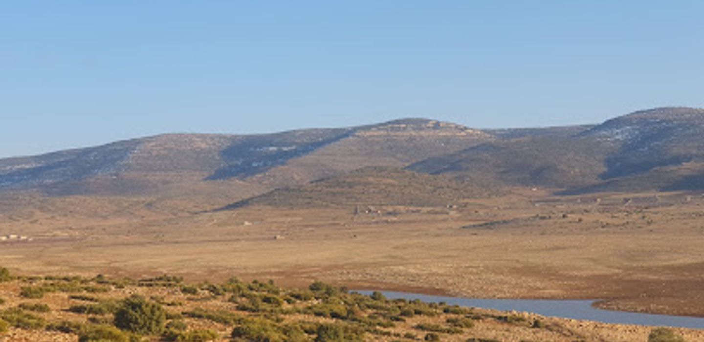 tlemcen National Park