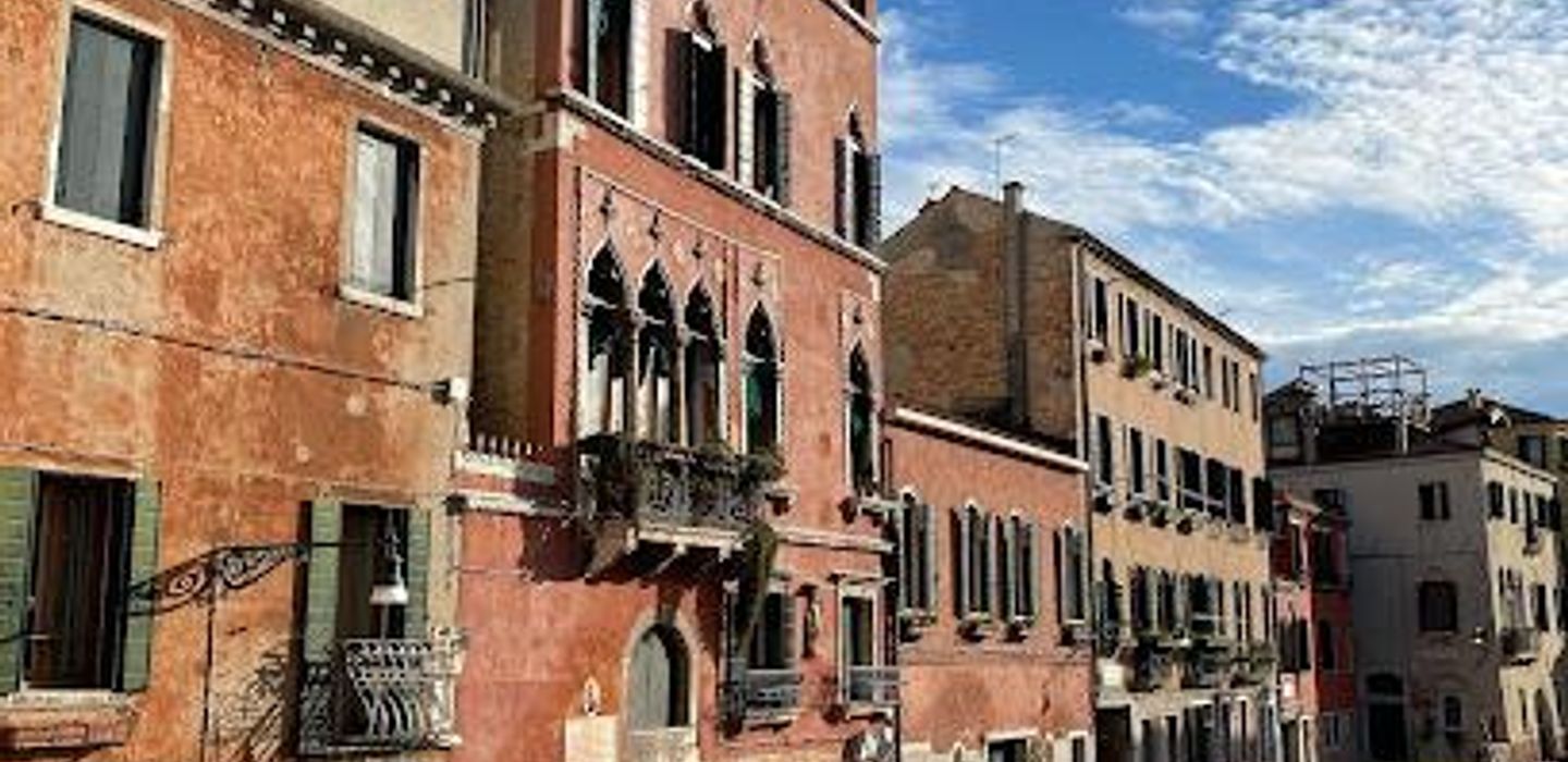 Casa del Tintoretto