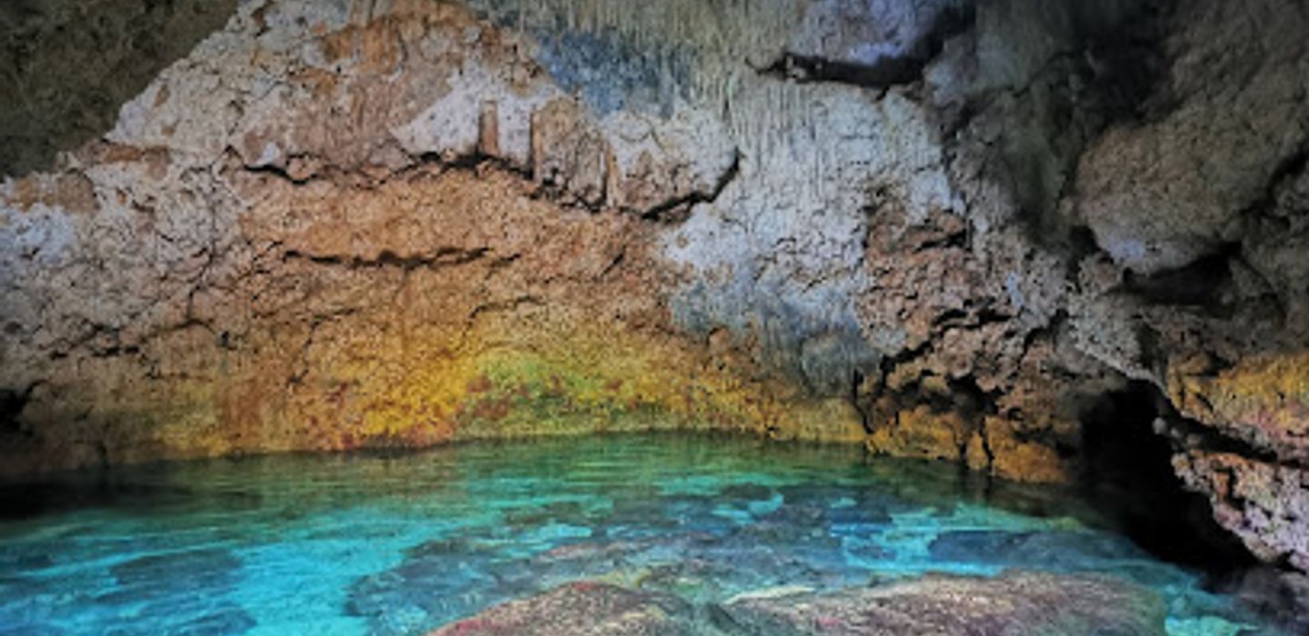 Combento Cave