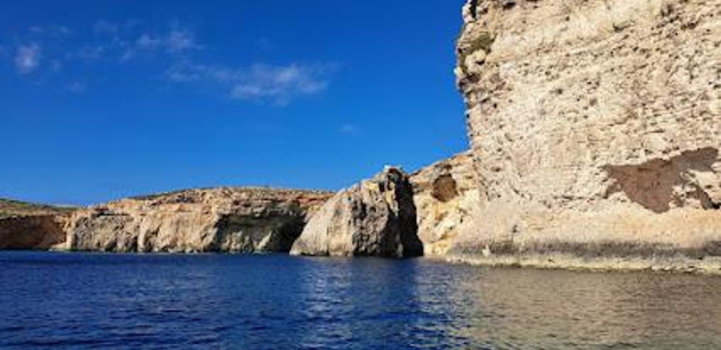 Cominotto Reef