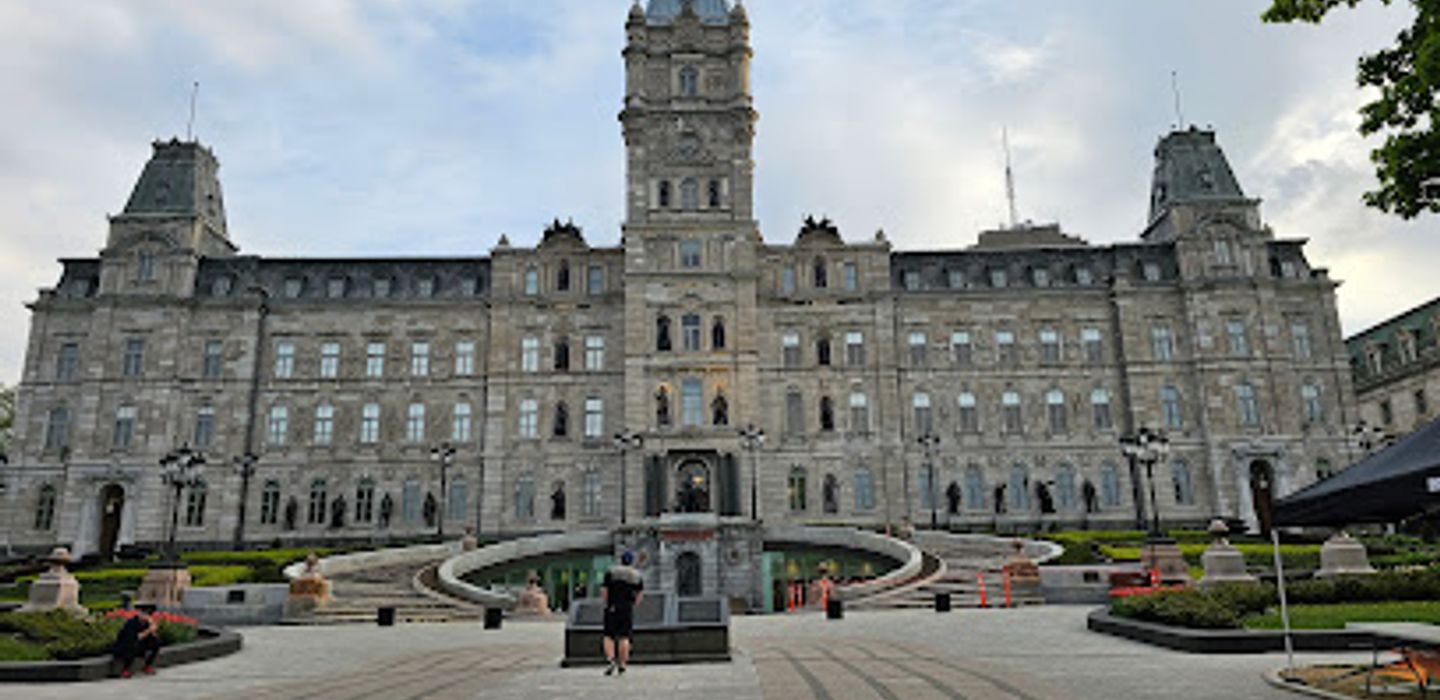 National Assembly Square