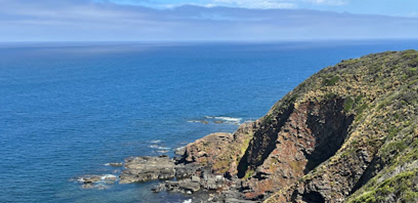Cape Liptrap Lighthouse