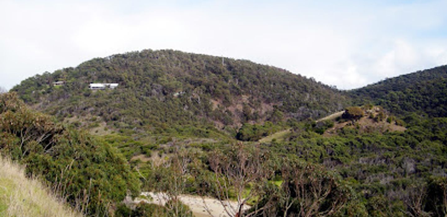 Devil's Elbow