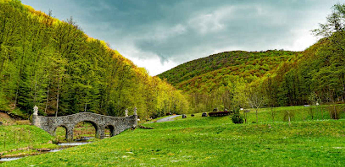 Park Hrafa Shenborna