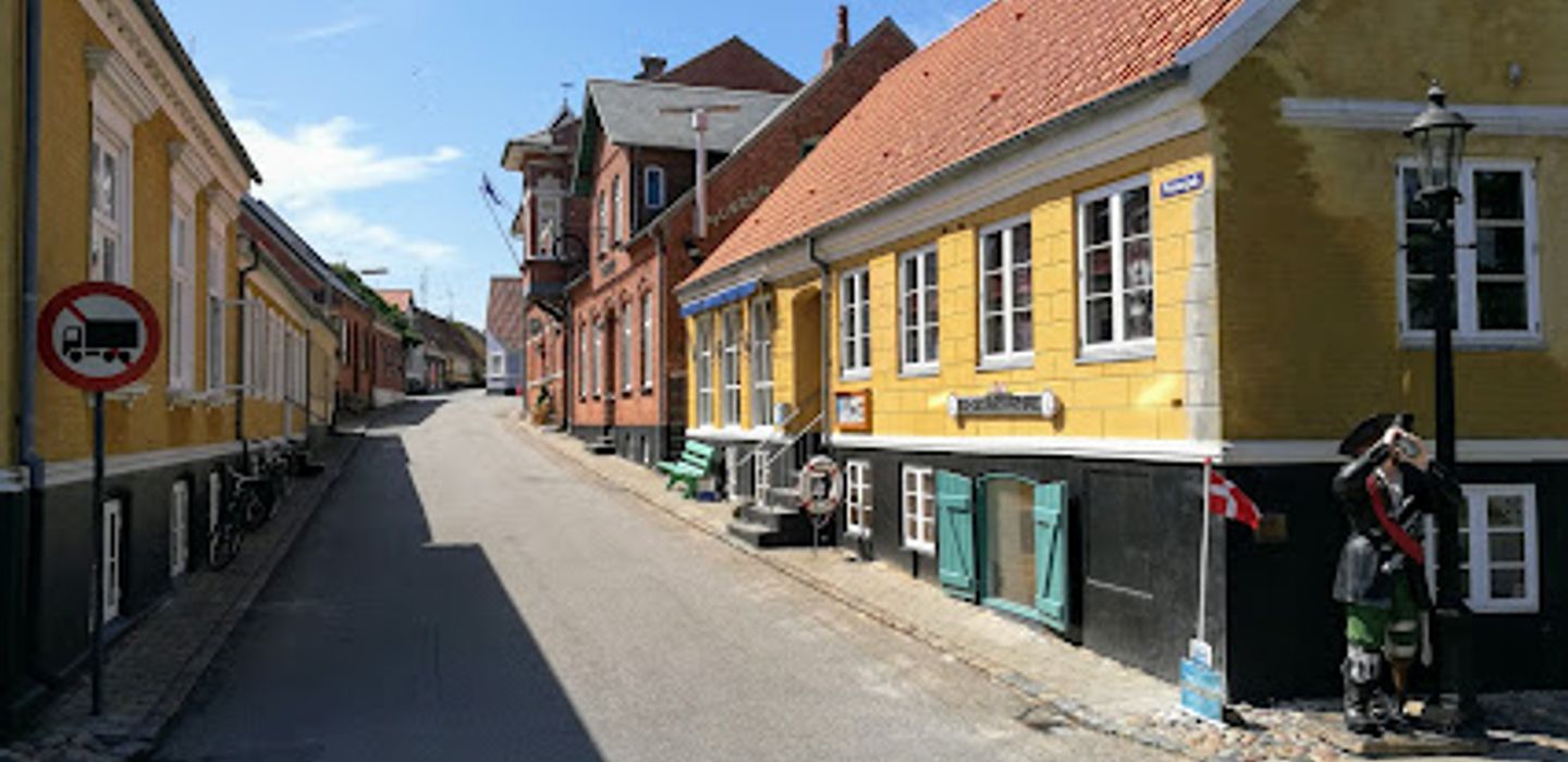 Marstal Søfartsmuseum