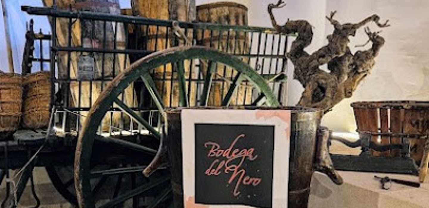 Bodega del Nero
