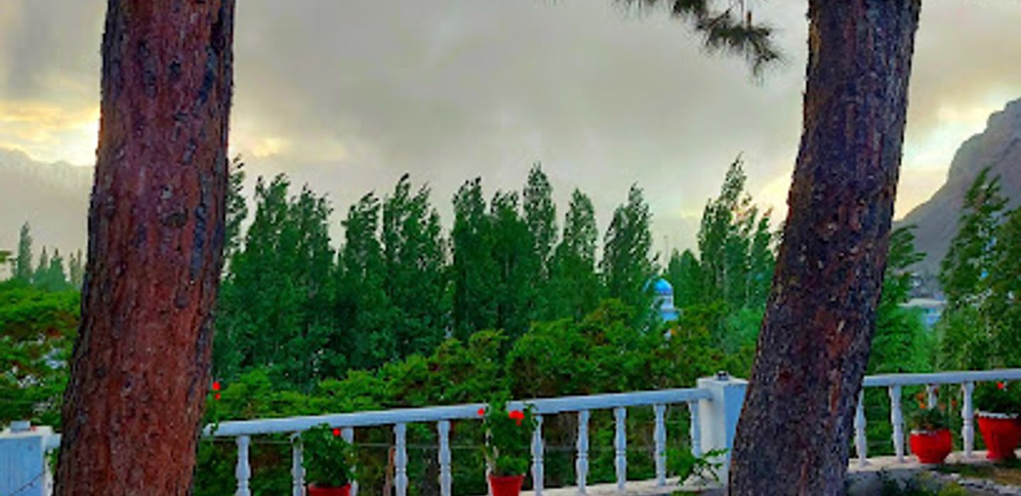 Background