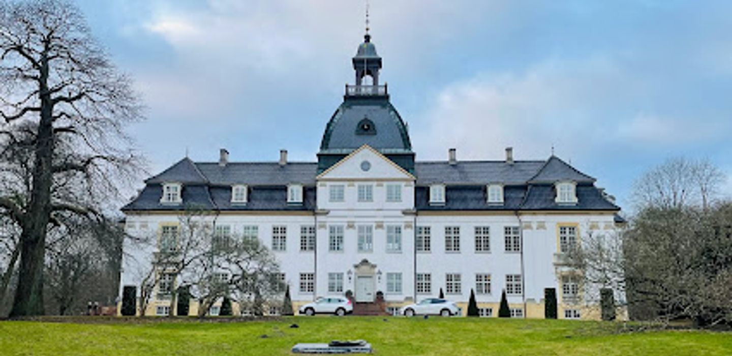 Charlottenlund Castle