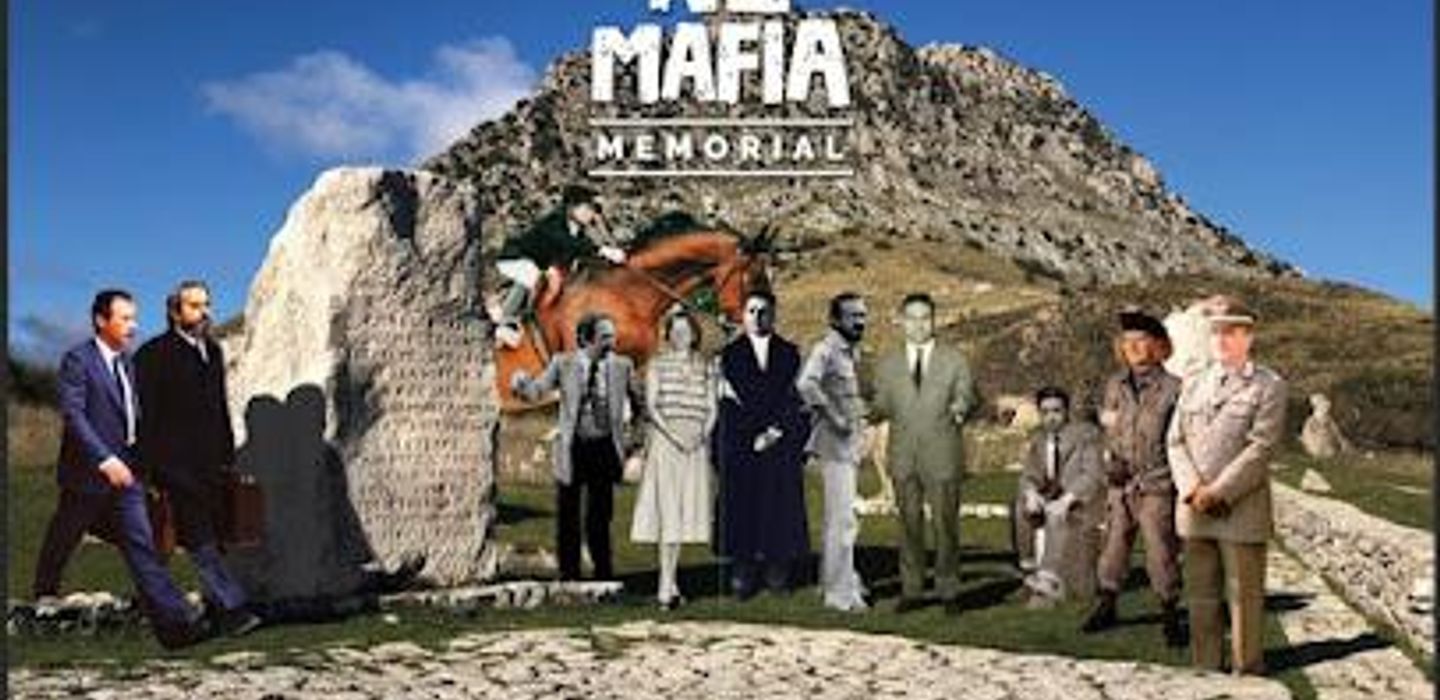 No Mafia Memorial