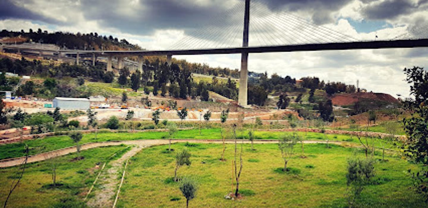 Salah Bey Bridge