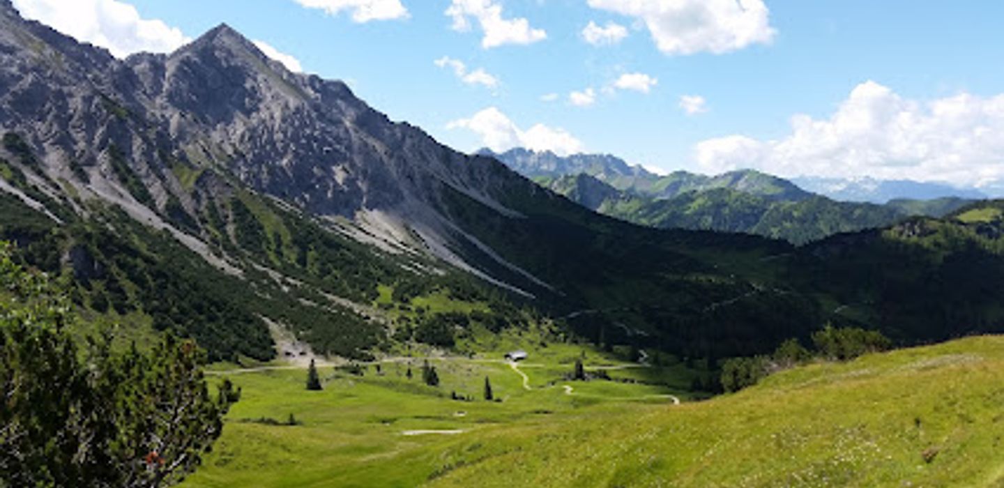 Mattajoch