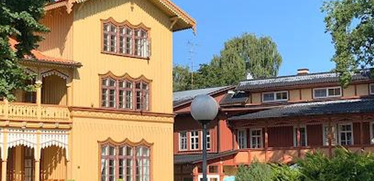 Juodkrantė