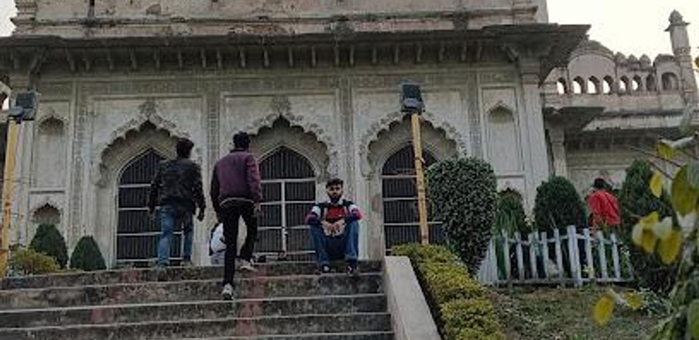 Qaisar Bagh