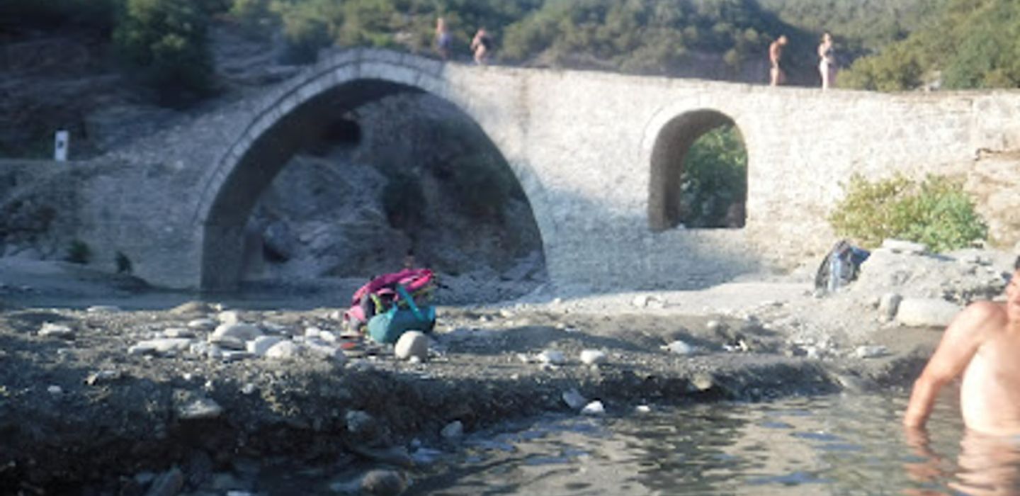 Ujëvarë