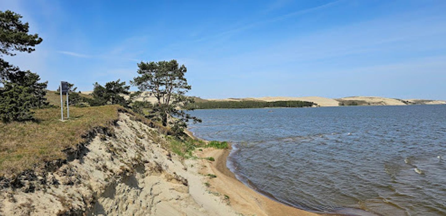 Juodkrantė Lighthouse