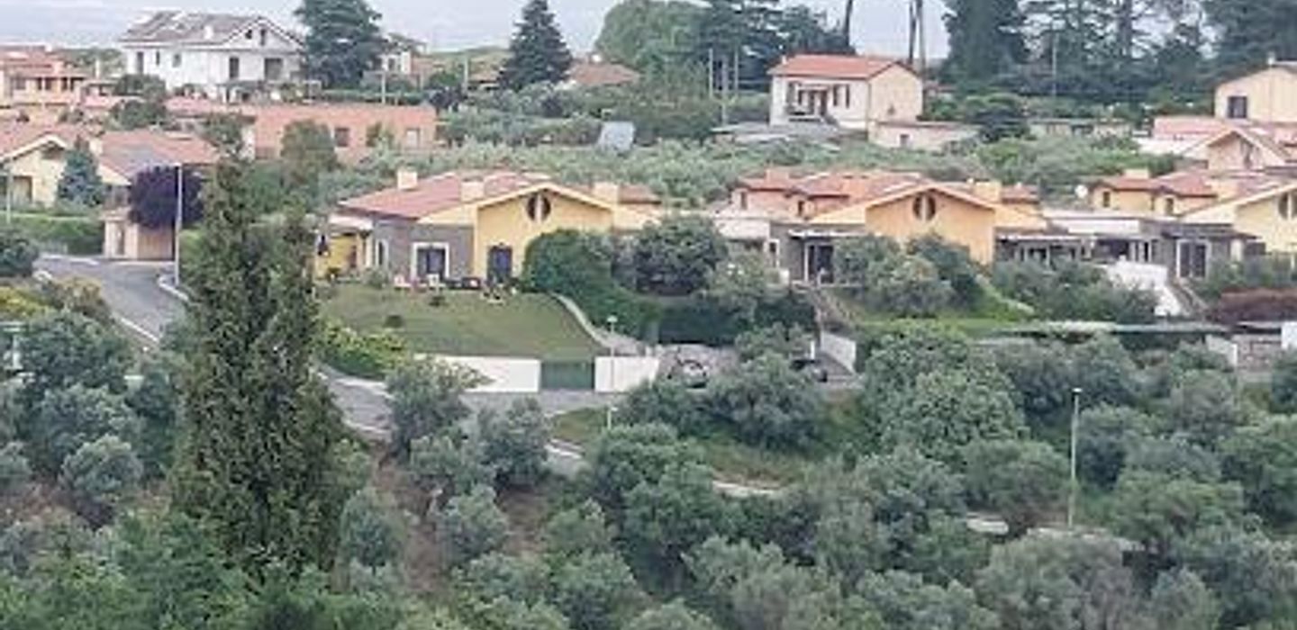 Centro Giovanni XXIII