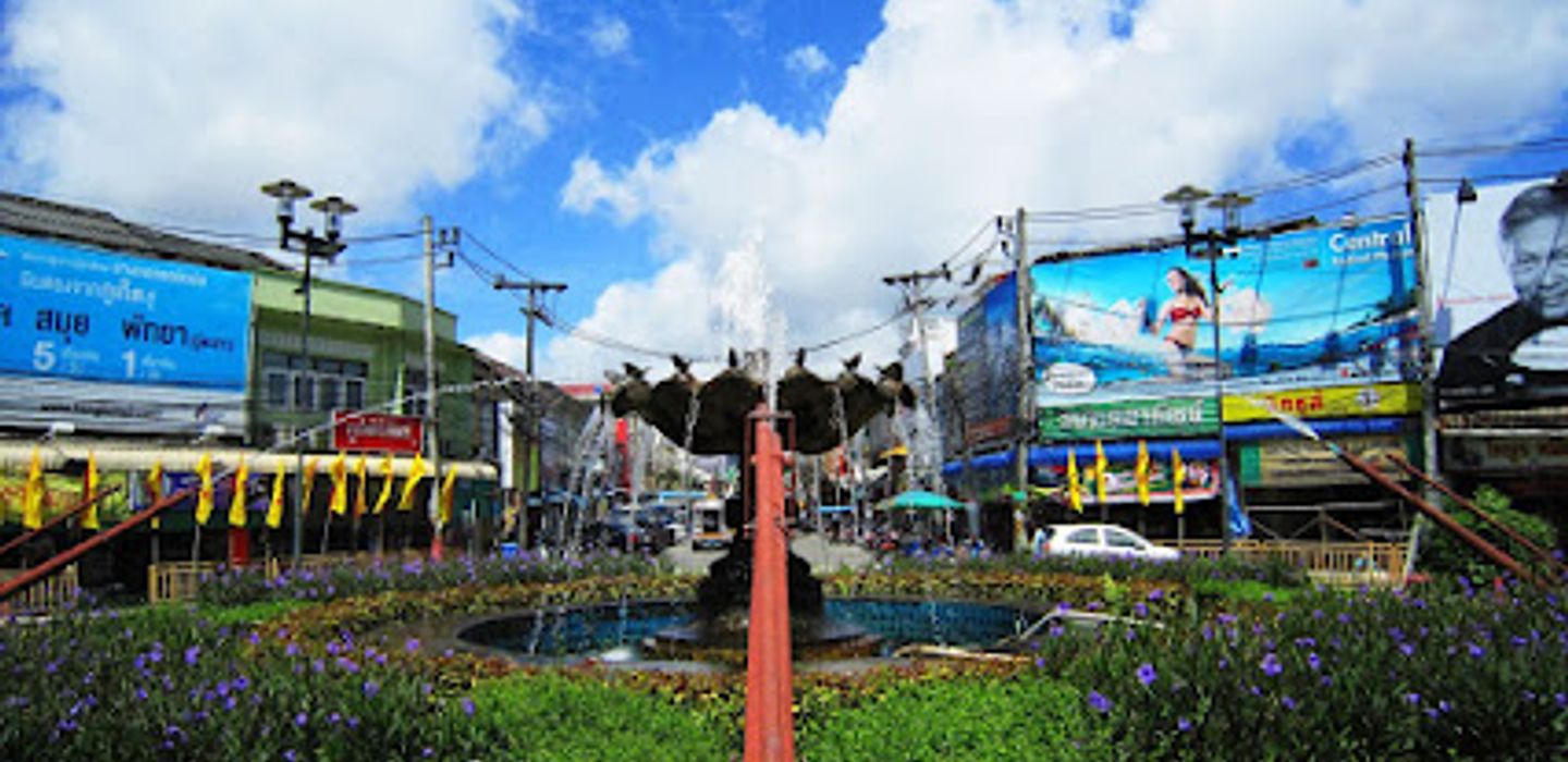 Background