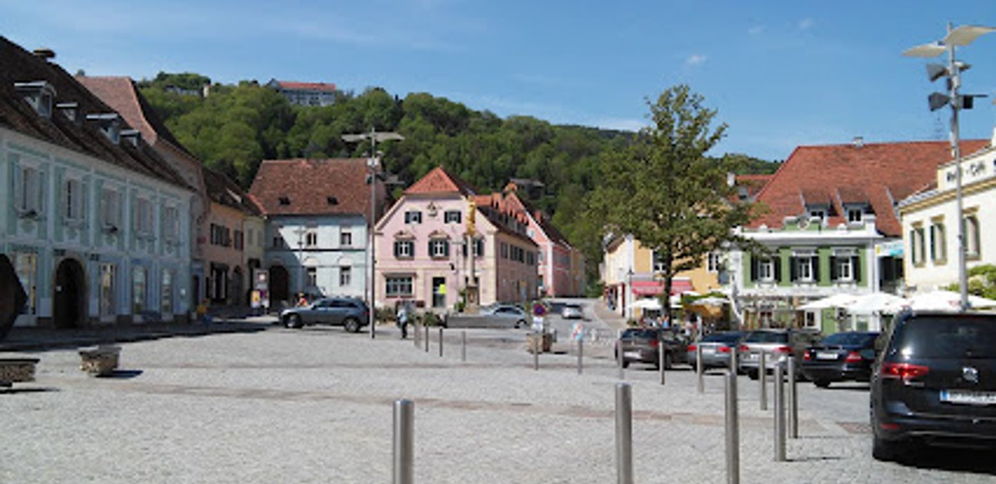 Grazer Burg